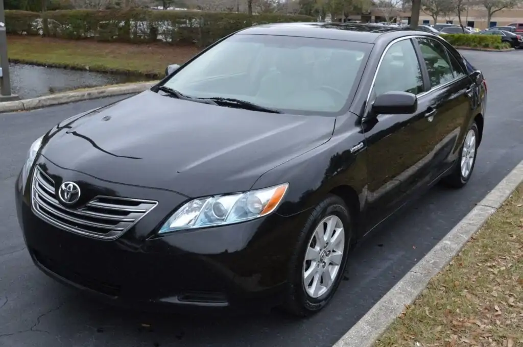 The most expensive and cheapest car to maintain