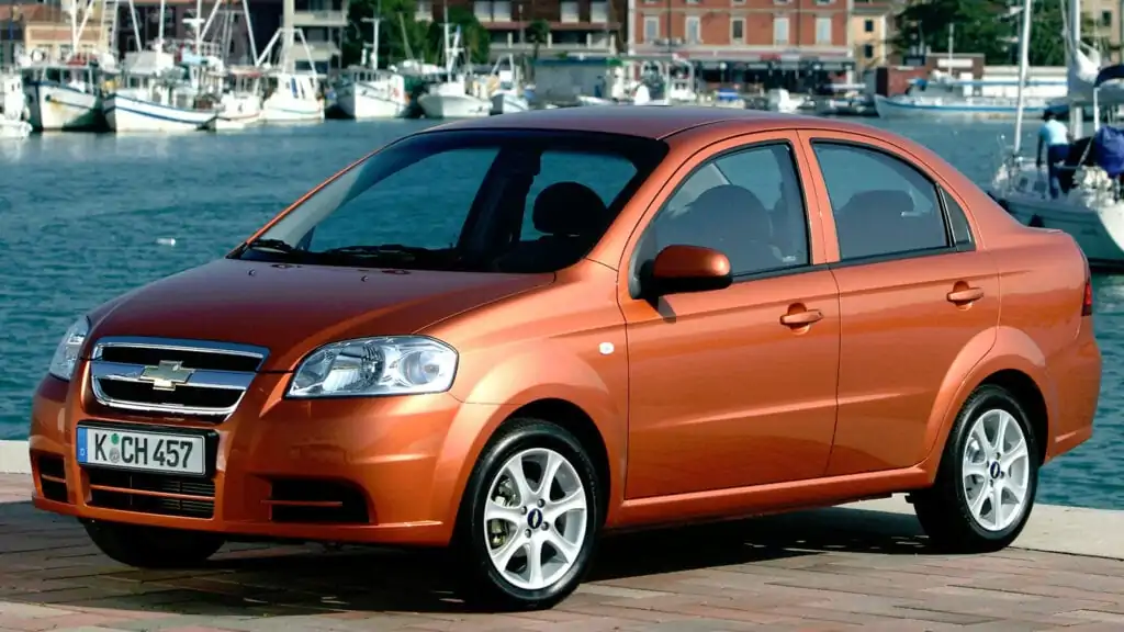 The most expensive and cheapest car to maintain