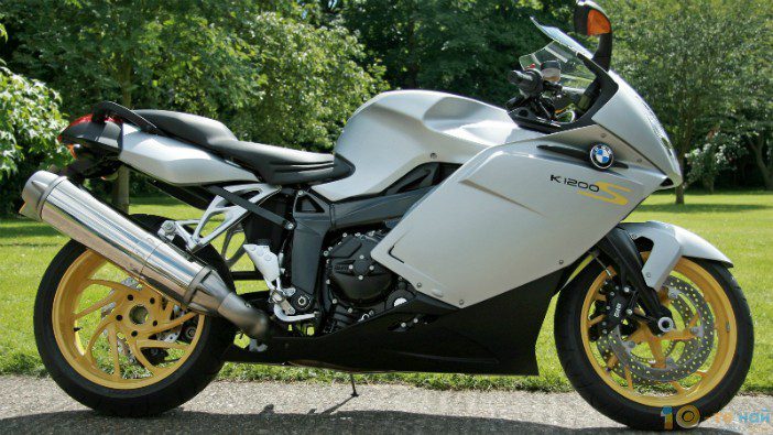 Тест драйв самый быстрый мотоцикл в мире ТОП 10 быстрых мотоциклов.