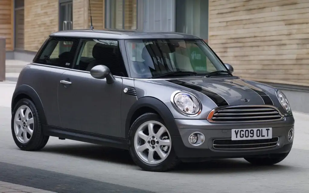 The most expensive and cheapest car to maintain