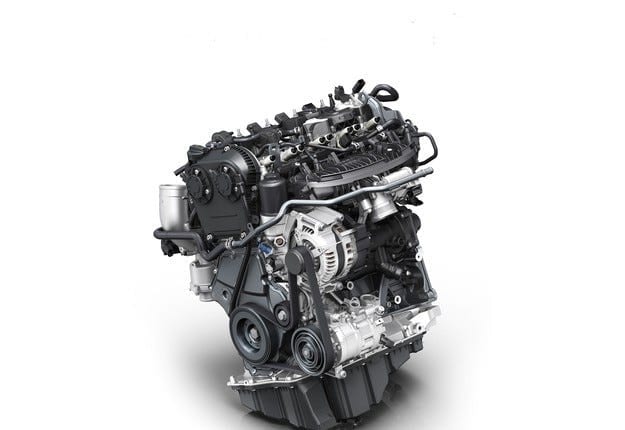 Тест драйв Двигателната гама на Audi — Част 3: 2.0 TFSI, 2.5 TFSI, 3.0 TFSI