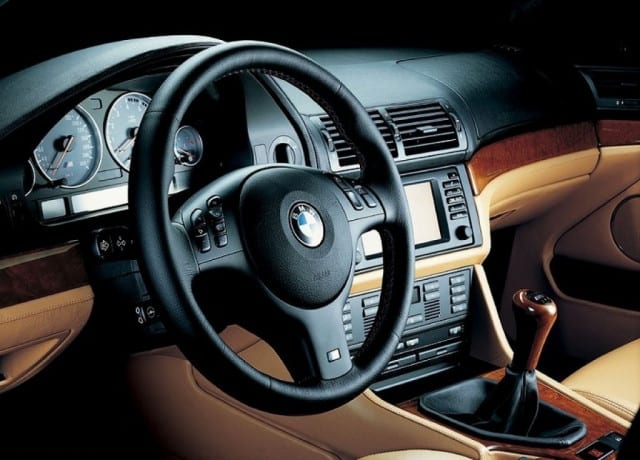  Prueba de manejo del BMW M5 E39 usado: ¿vale la pena?  – AutoTachki