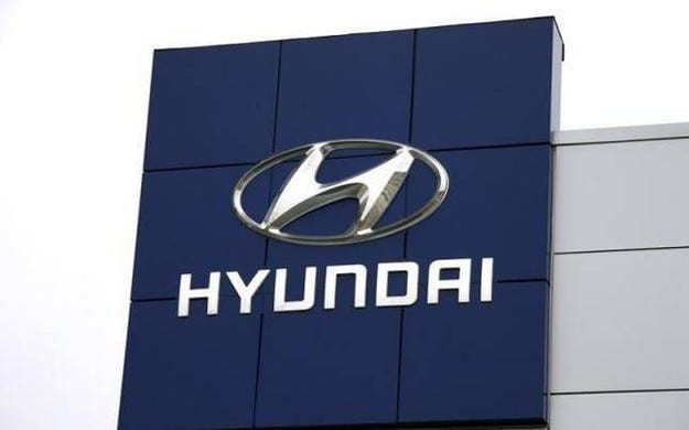 Тест драйв Hyundai предлагает бесплатную Lifetime MapCare &#x2122; *