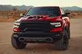 Они представили пикап Ram 1500 TRX мощностью 712 л.с.