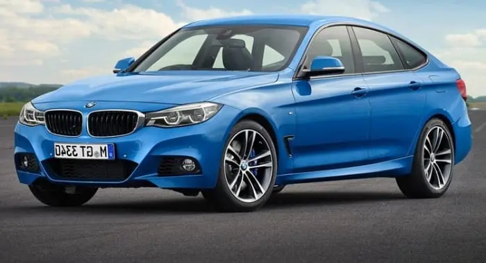 Тест драйв BMW 330d xDrive Gran Turismo: марафонец