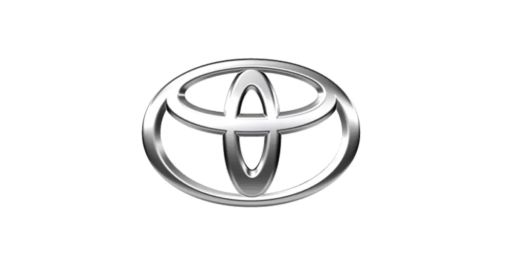 Toyota logo - and history the Toyota AvtoTachki