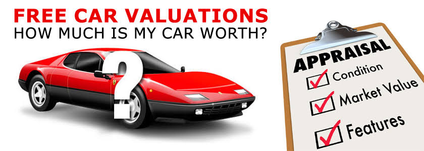 What is my car worth? How to answer this question by yourself
