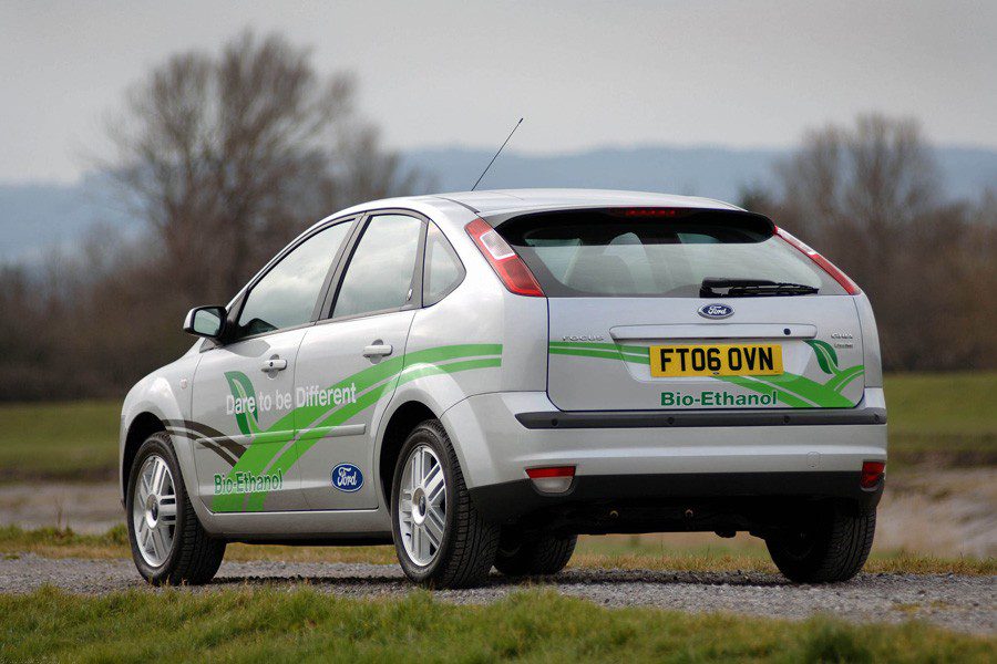 Что такое биодизельное топливо для автомобилей