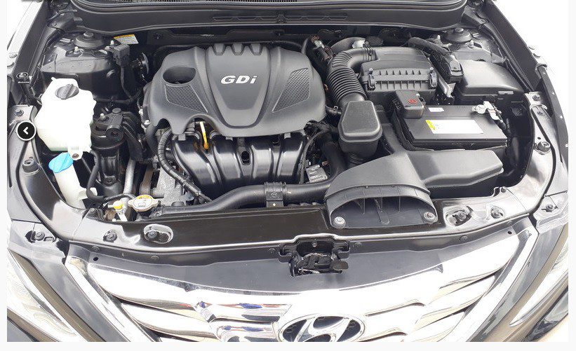 GDI двигатели: плюсы и минусы двигателей GDI