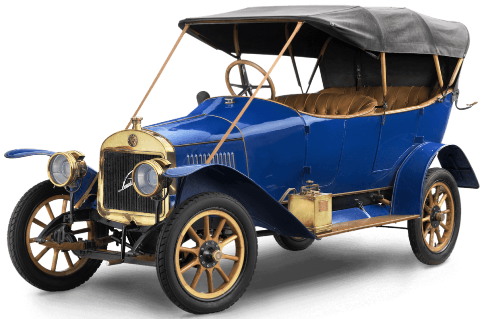 История автомобильной марки Skoda