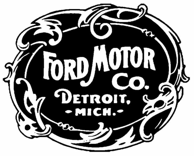 История автомобильной марки Ford