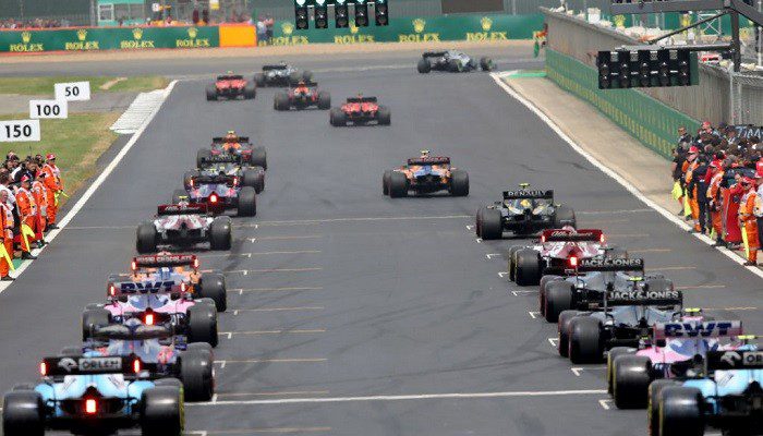 Что такое гонки Формулы 1 – как проходят этапы Ф-1, основы для «чайников»