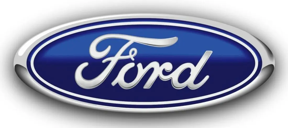 История автомобильной марки Ford