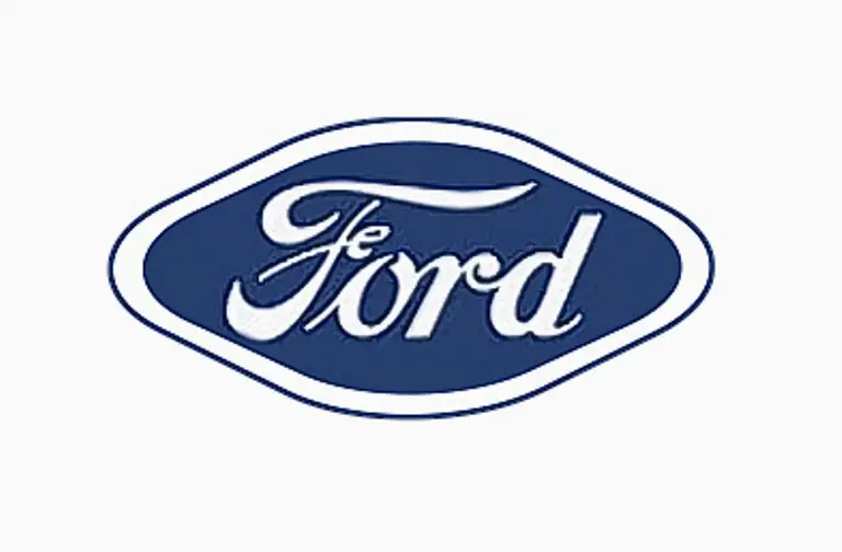 История автомобильной марки Ford