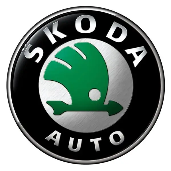 История автомобильной марки Skoda