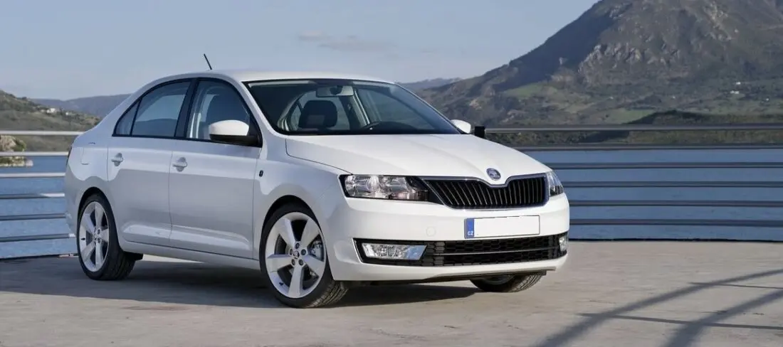 История автомобильной марки Skoda