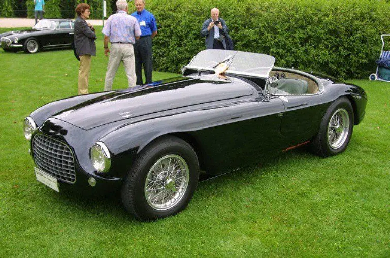 Automobile History Part 3