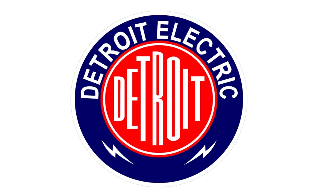 История автомобильной марки Detroit Electric