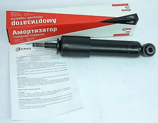 Luchd-saothrachaidh Absorber Shock Car as fheàrr