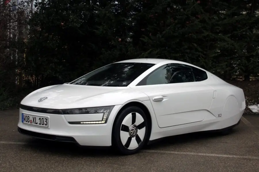 Это изображение имеет пустой атрибут alt; его имя файла - 2014-volkswagen-xl1-fd.jpg