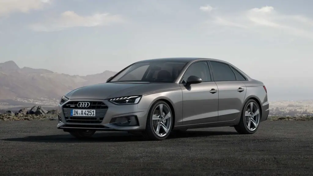 Это изображение имеет пустой атрибут alt; его имя файла - 2020-audi-a4-1024x576.jpg