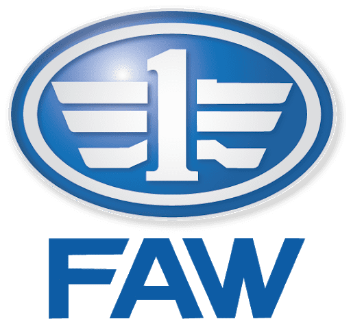 История автомобильной марки FAW