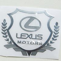 История автомобильной марки Lexus