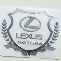 История автомобильной марки Lexus