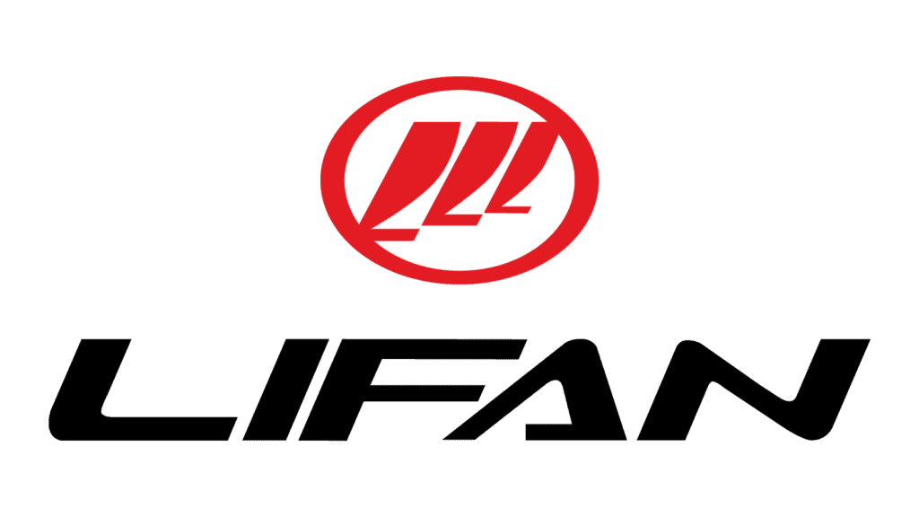 История торговой марки Lifan