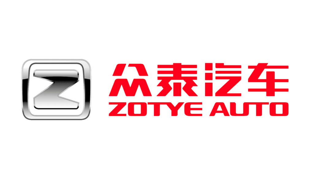 История автомобильной марки Zotye