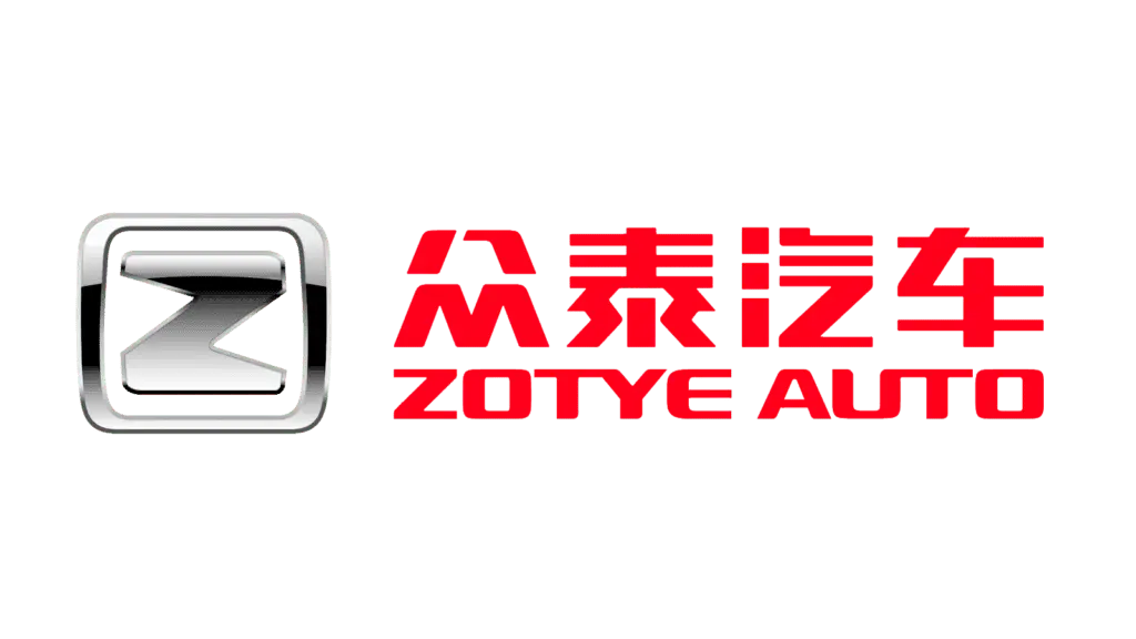 История автомобильной марки Zotye