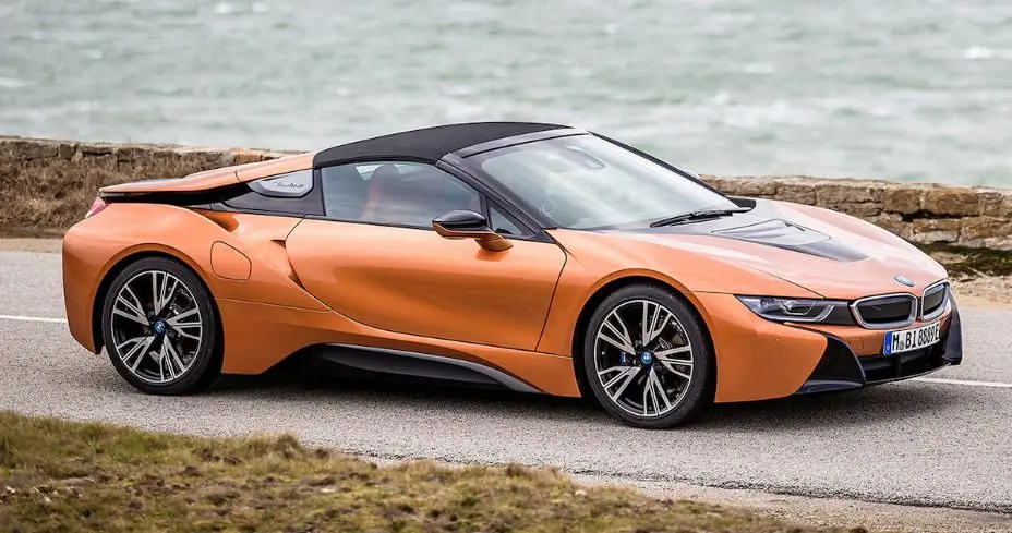 Это изображение имеет пустой атрибут alt; его имя файла - bmw-i8-2019-932-huge-1295.jpg