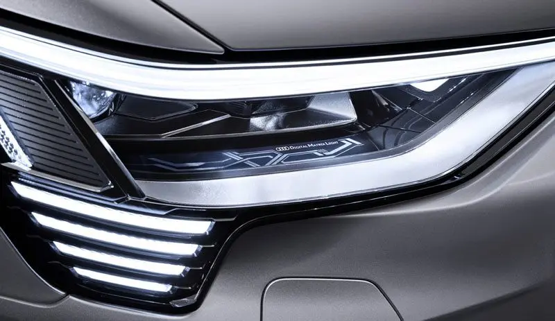 Qu'est-ce qu'un système d'éclairage de voiture intelligent et pourquoi est-il nécessaire?
