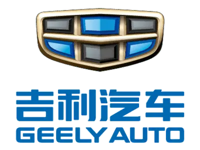 Geely