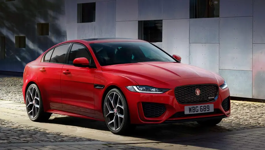 Это изображение имеет пустой атрибут alt; его имя файла - jaguar-xe.jpg