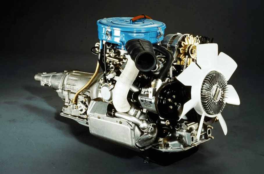 Двигатель Ванкеля &#8211; устройство и принцип работы РПД автомобиля