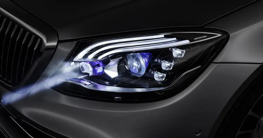 Qu'est-ce qu'un système d'éclairage de voiture intelligent et pourquoi est-il nécessaire?