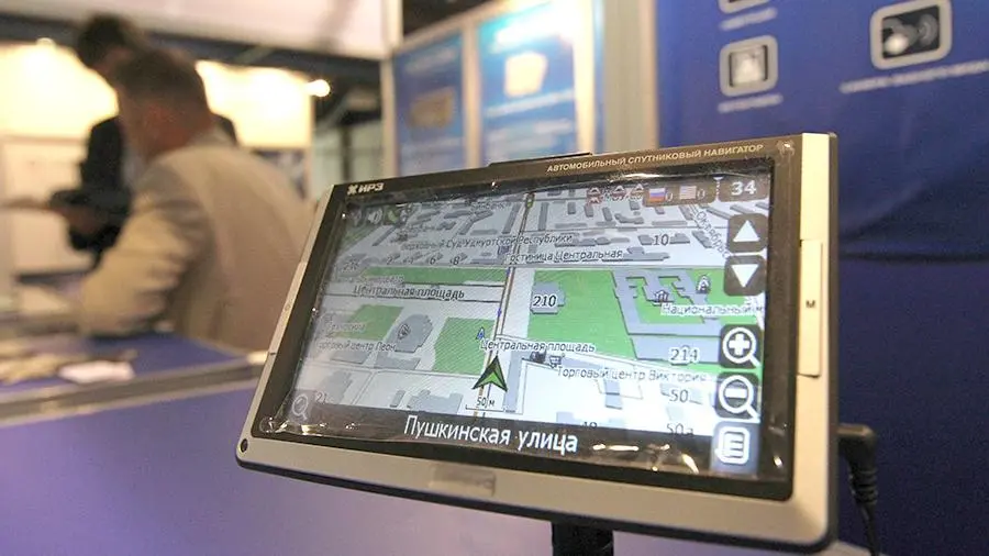 Что такое GPS навигатор и как выбрать?