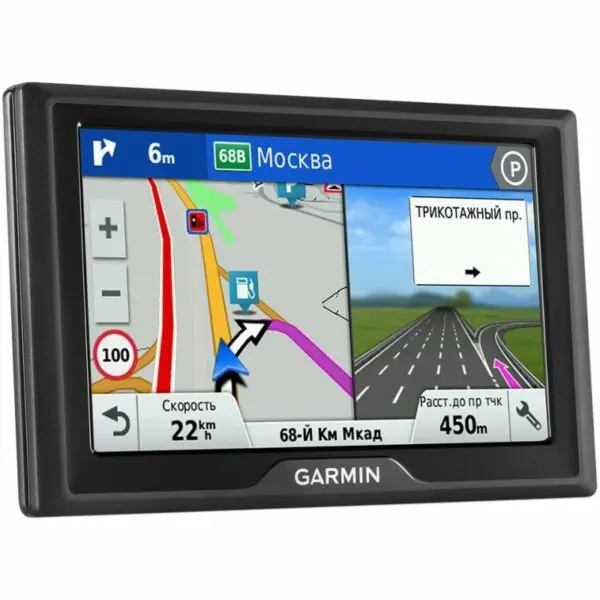 Что такое GPS навигатор и как выбрать?