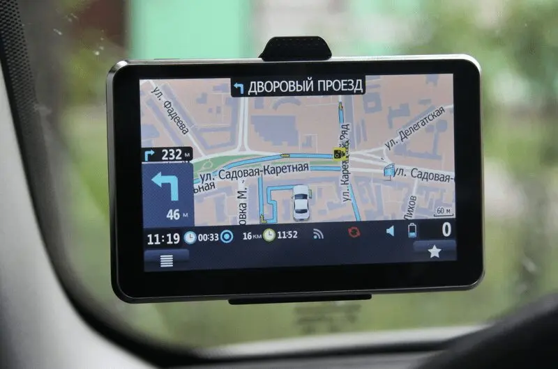 Что такое GPS навигатор и как выбрать?