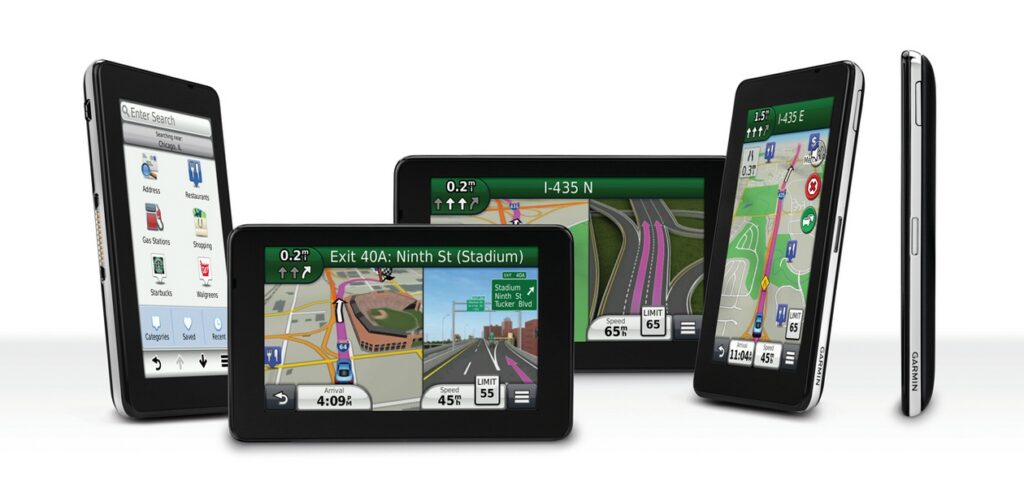 Что такое GPS навигатор и как выбрать?