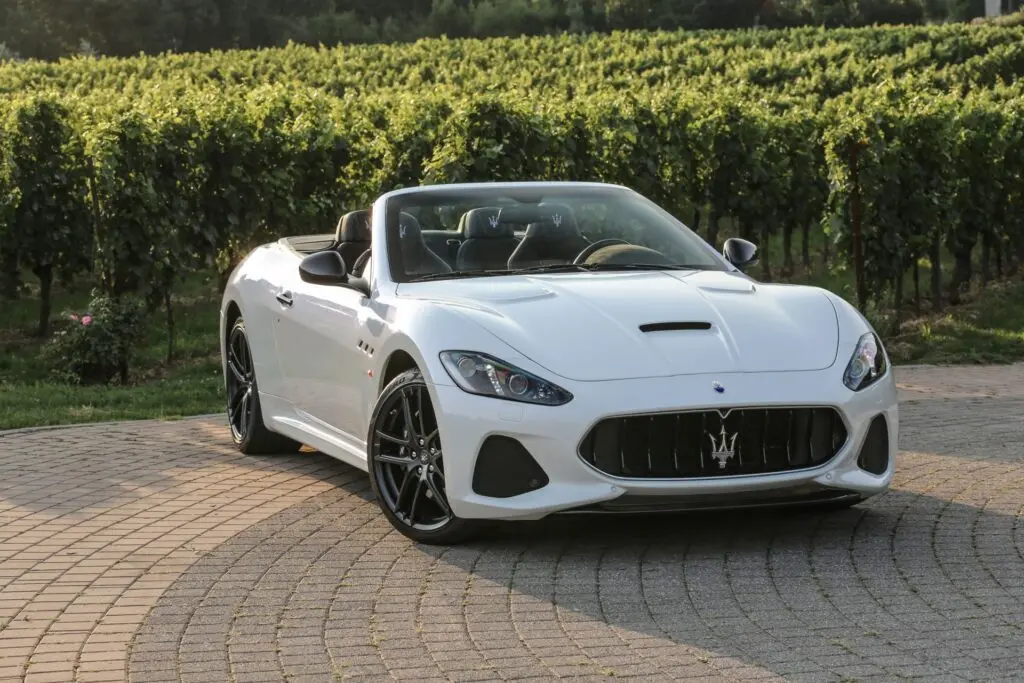 Maserati Grancabrio Mc 2017 Specifications Price Photo Avtotachki