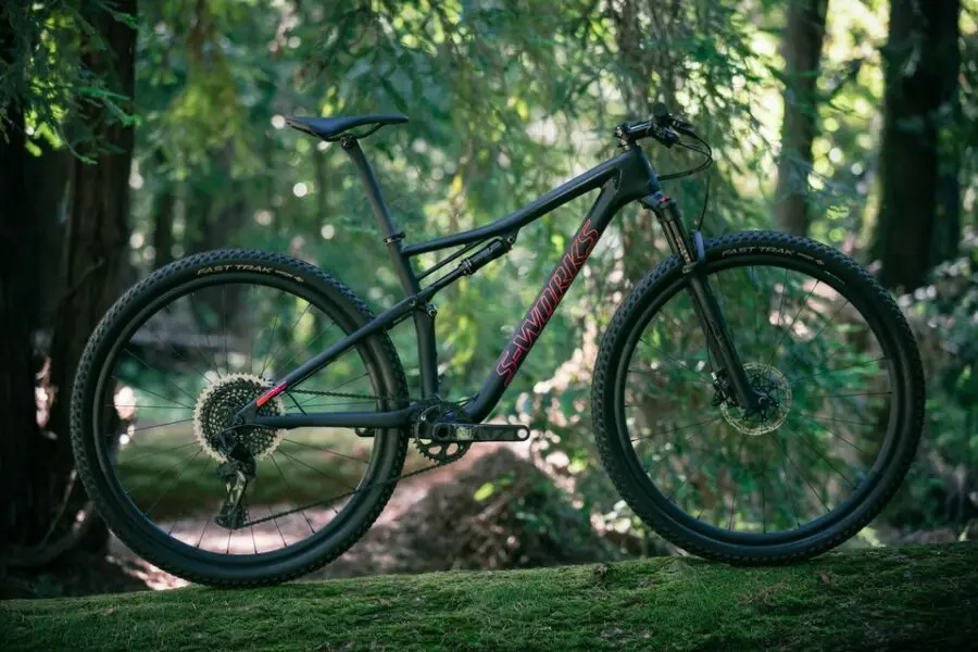MTB specialized Cross Country