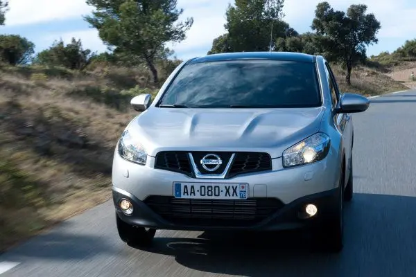 Подержанный Nissan Qashqai &#8211; что ожидать?