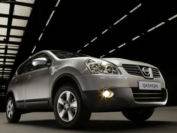 Подержанный Nissan Qashqai &#8211; что ожидать?