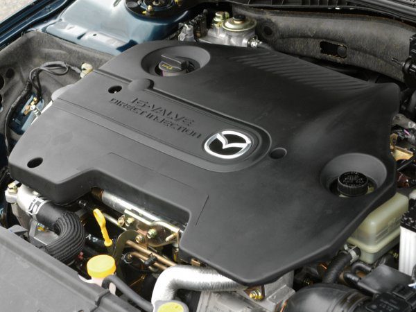 Подержанная Mazda6 &#8211; что ожидать?