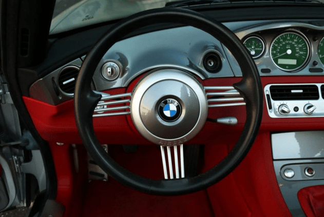 Тест драйв самый красивый BMW в истории