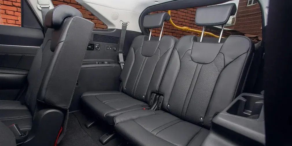 Proovisõit Kia Sorento ja Skoda Kodiaq