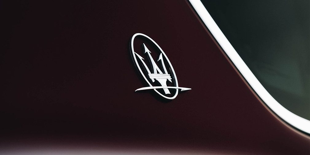 Тест-драйв кроссовера Maserati Levante